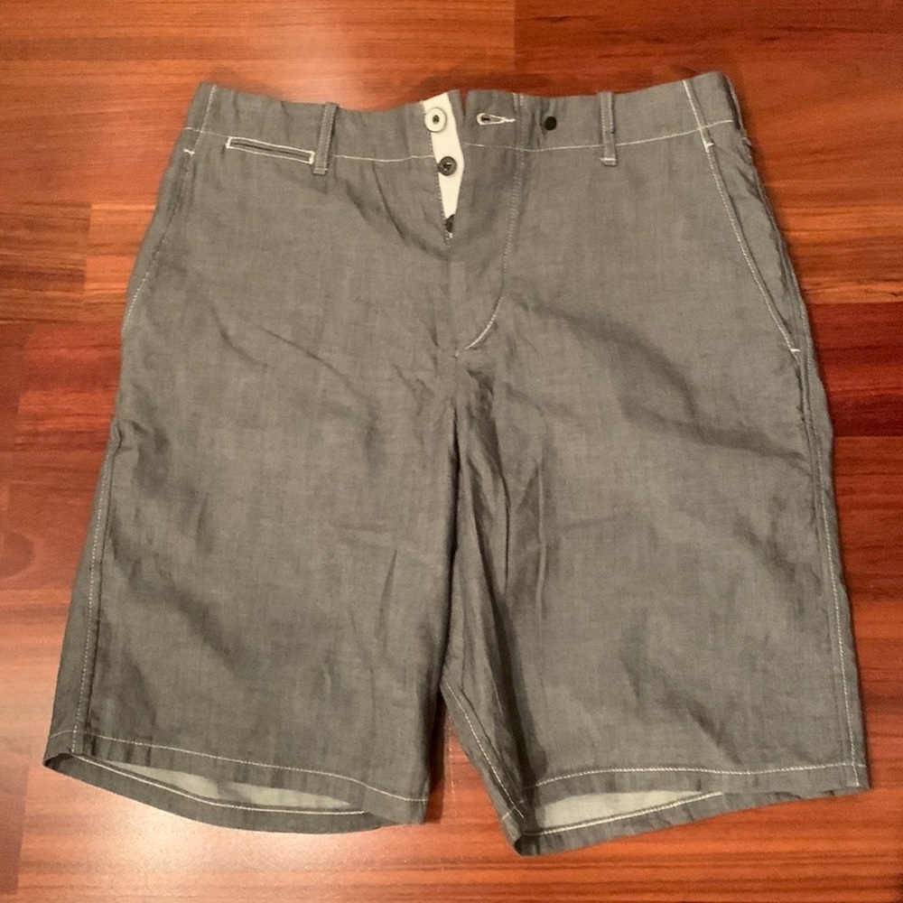 rag & bone New York beach short II